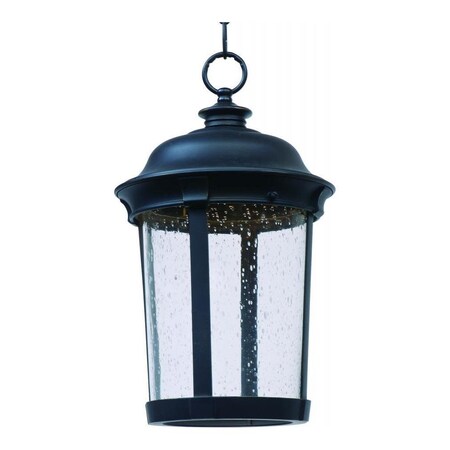 Maxim Dover Led-Outdoor Hanging Lantern 55029CDBZ